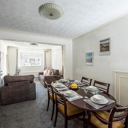 Swansea Cosy Stay エクステリア 写真