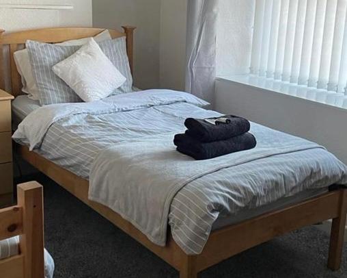 Swansea Cosy Stay エクステリア 写真