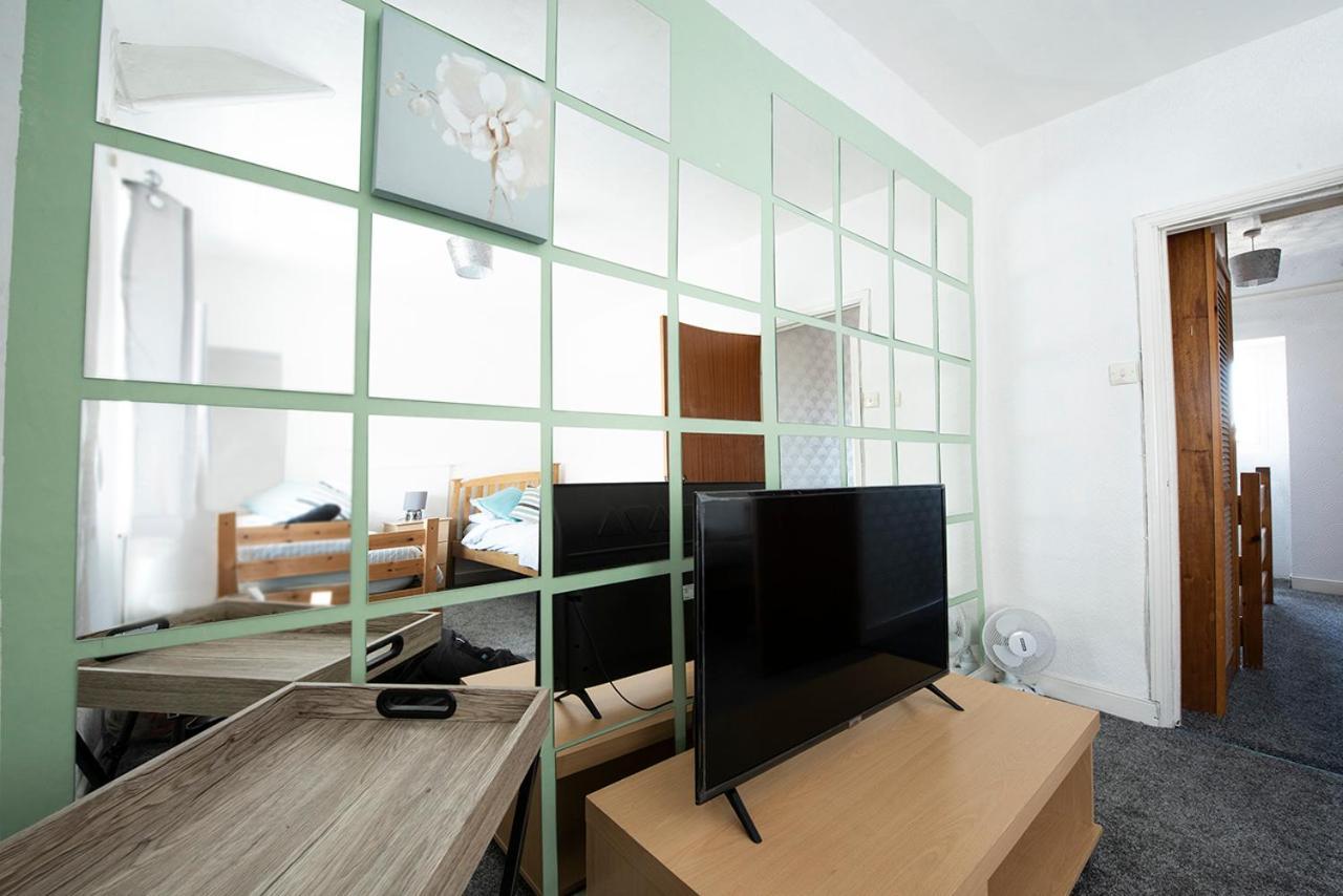 Swansea Cosy Stay エクステリア 写真